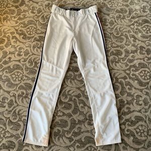 Baseball pants